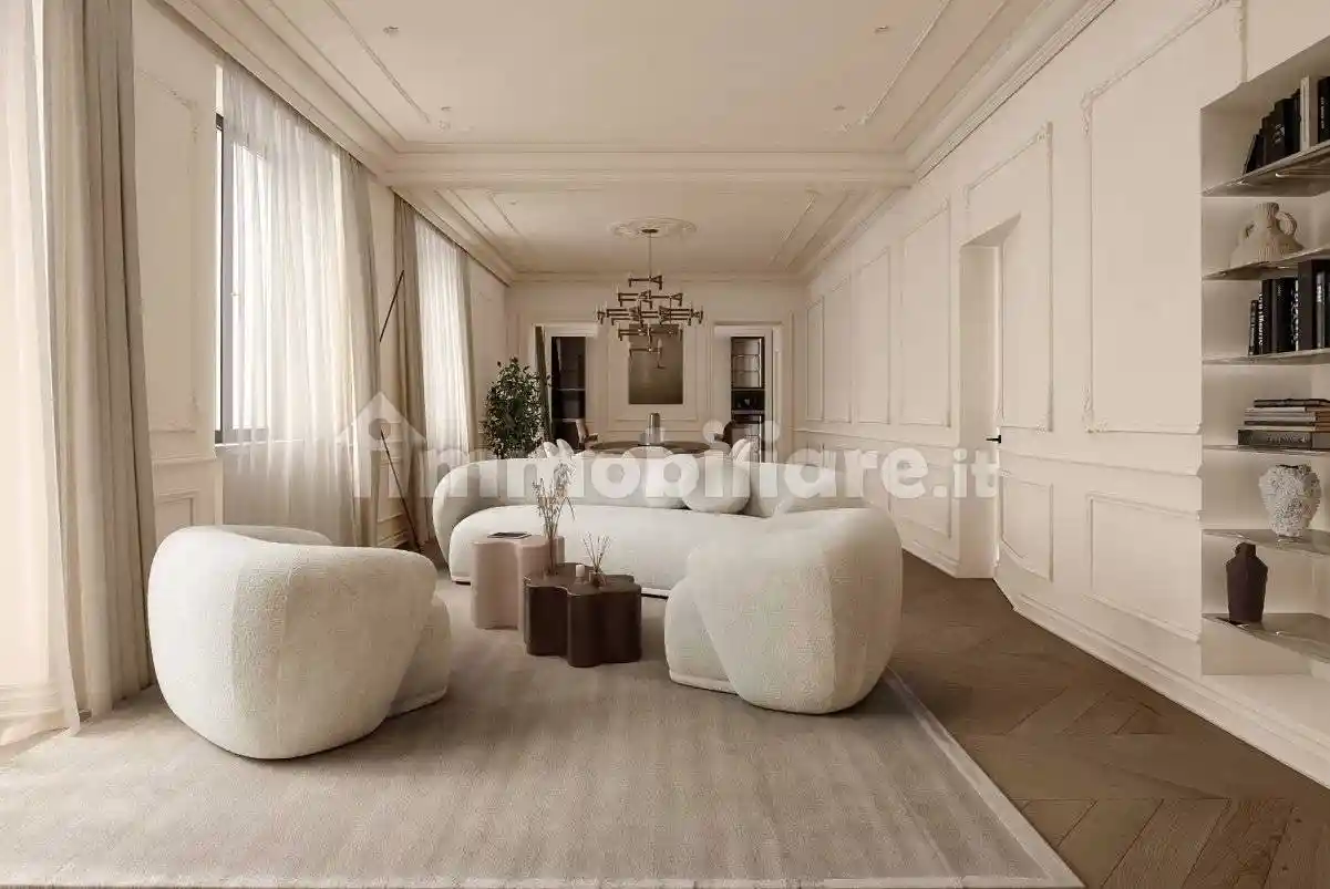 Appartamento in vendita a Firenze