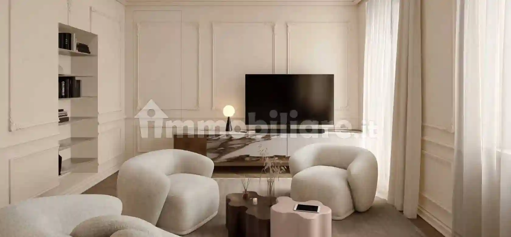 Appartamento - foto 2