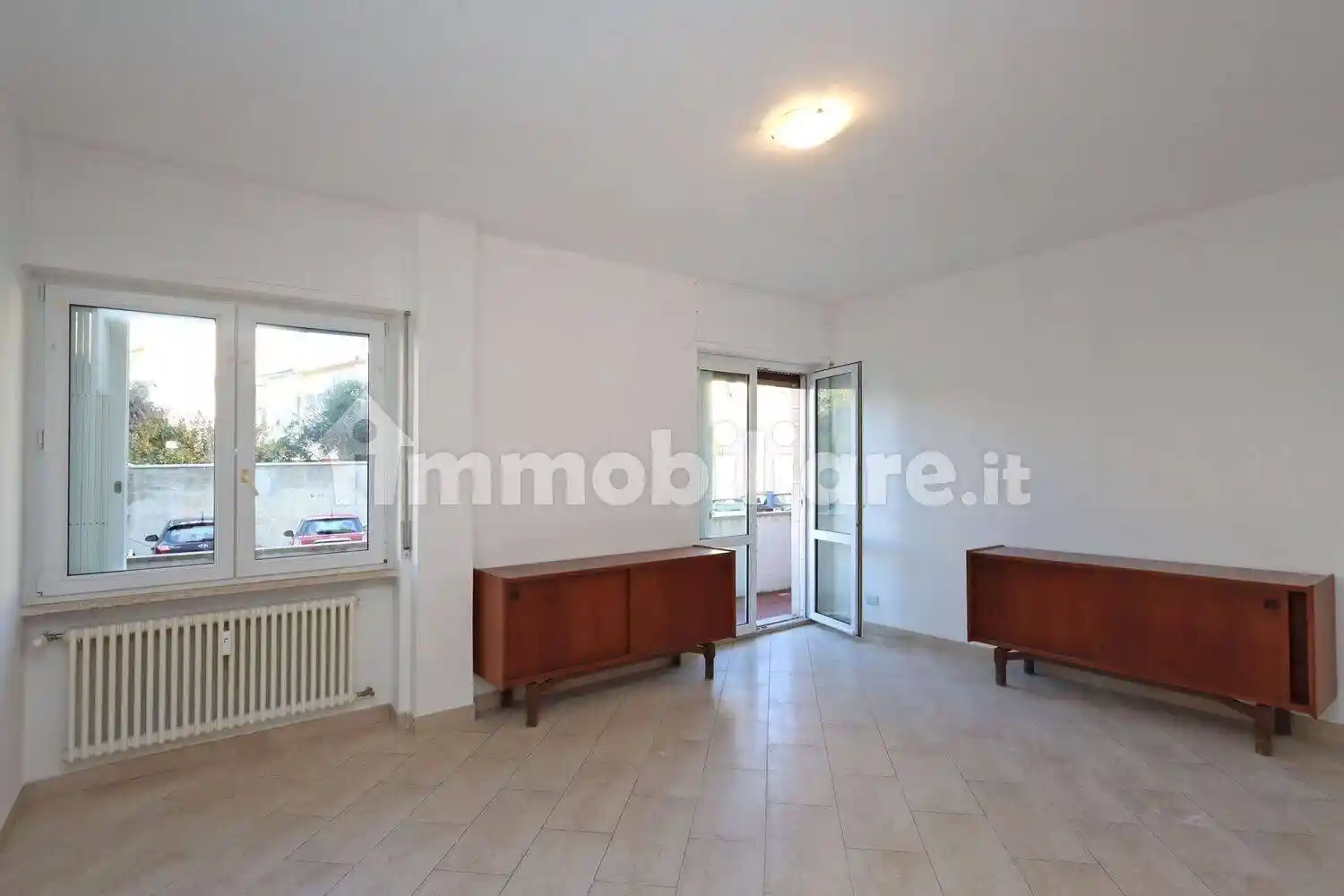 Appartamento in vendita a Livorno