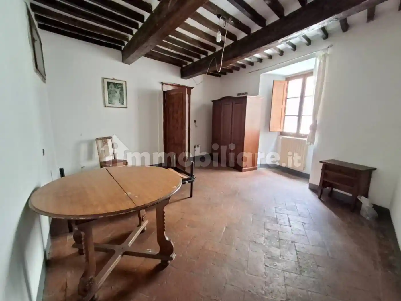 Appartamento in vendita a Arezzo