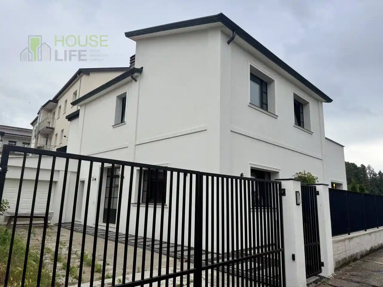 Villa in vendita a Vicenza