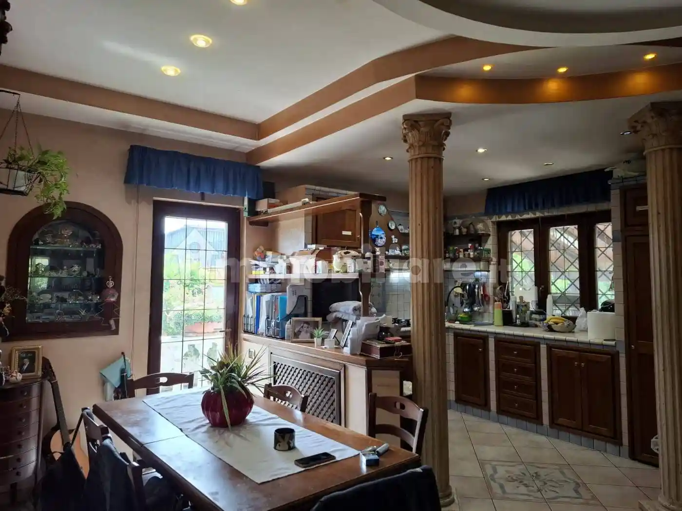 Villa in vendita a Fiumicino
