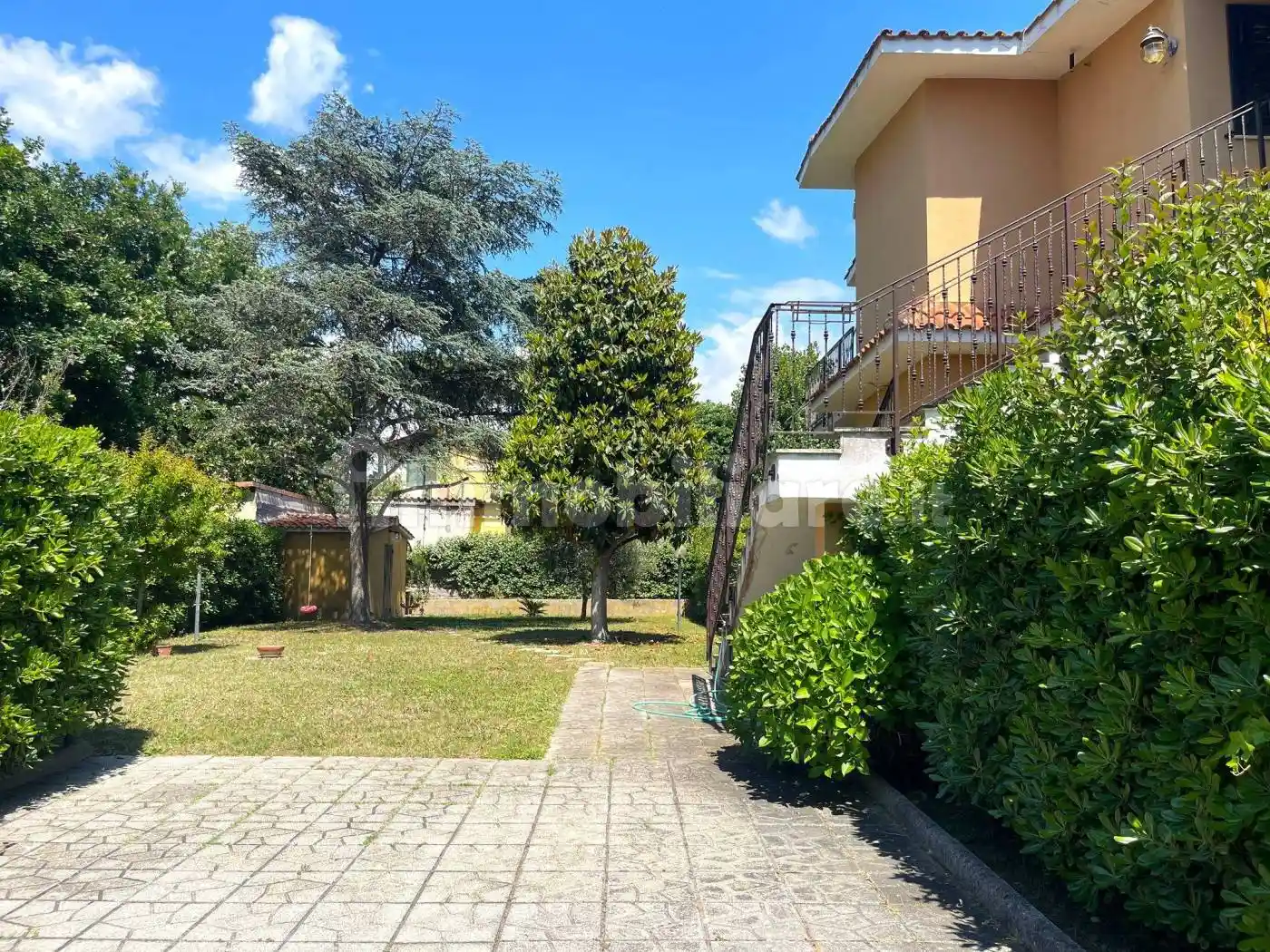 Appartamento in affitto a Ardea