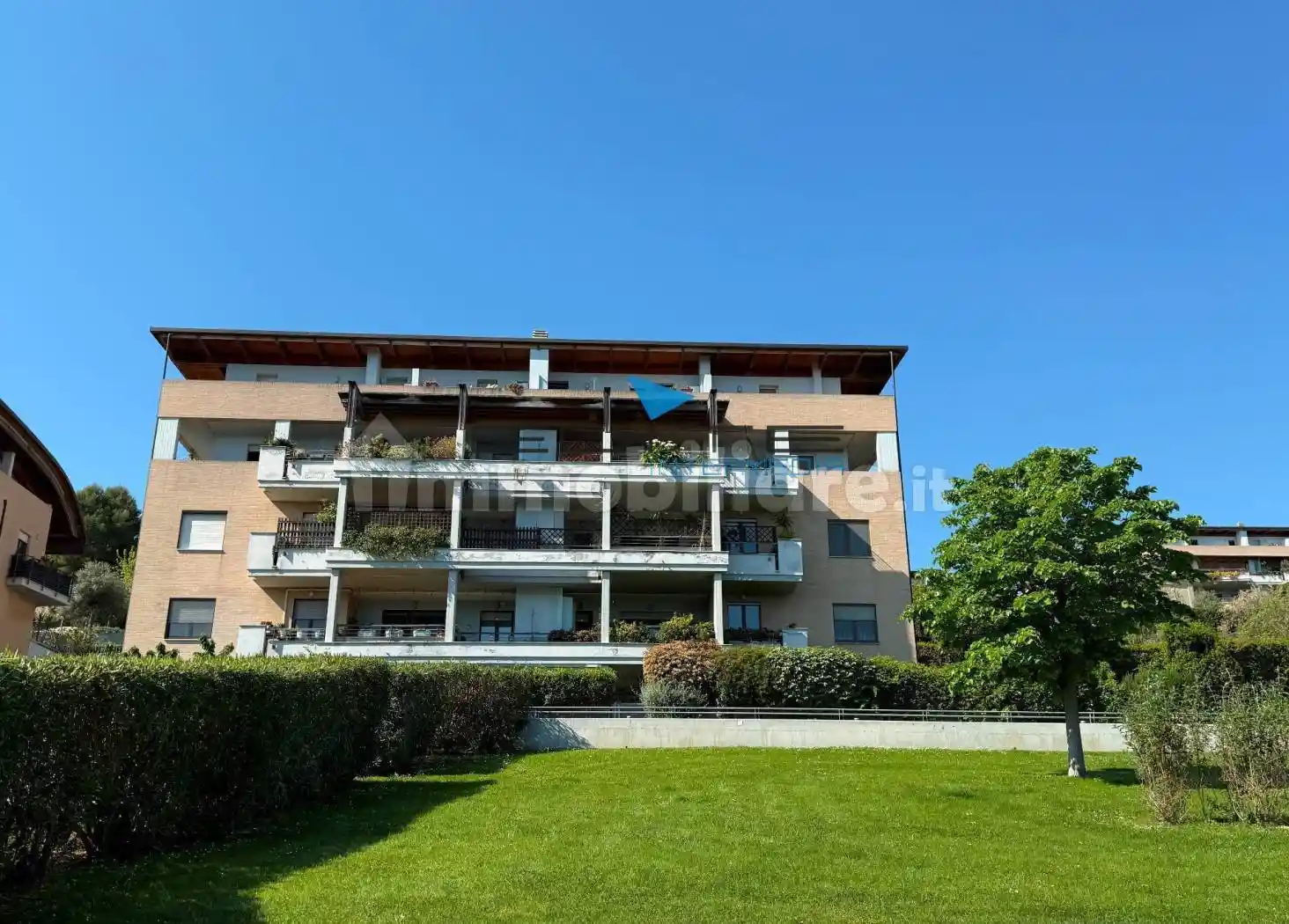 Appartamento in vendita a Pescara