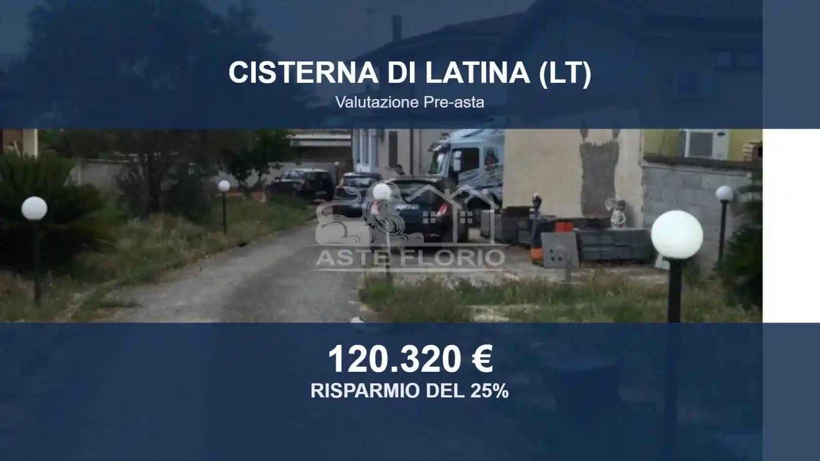 Appartamento in vendita a Cisterna di Latina