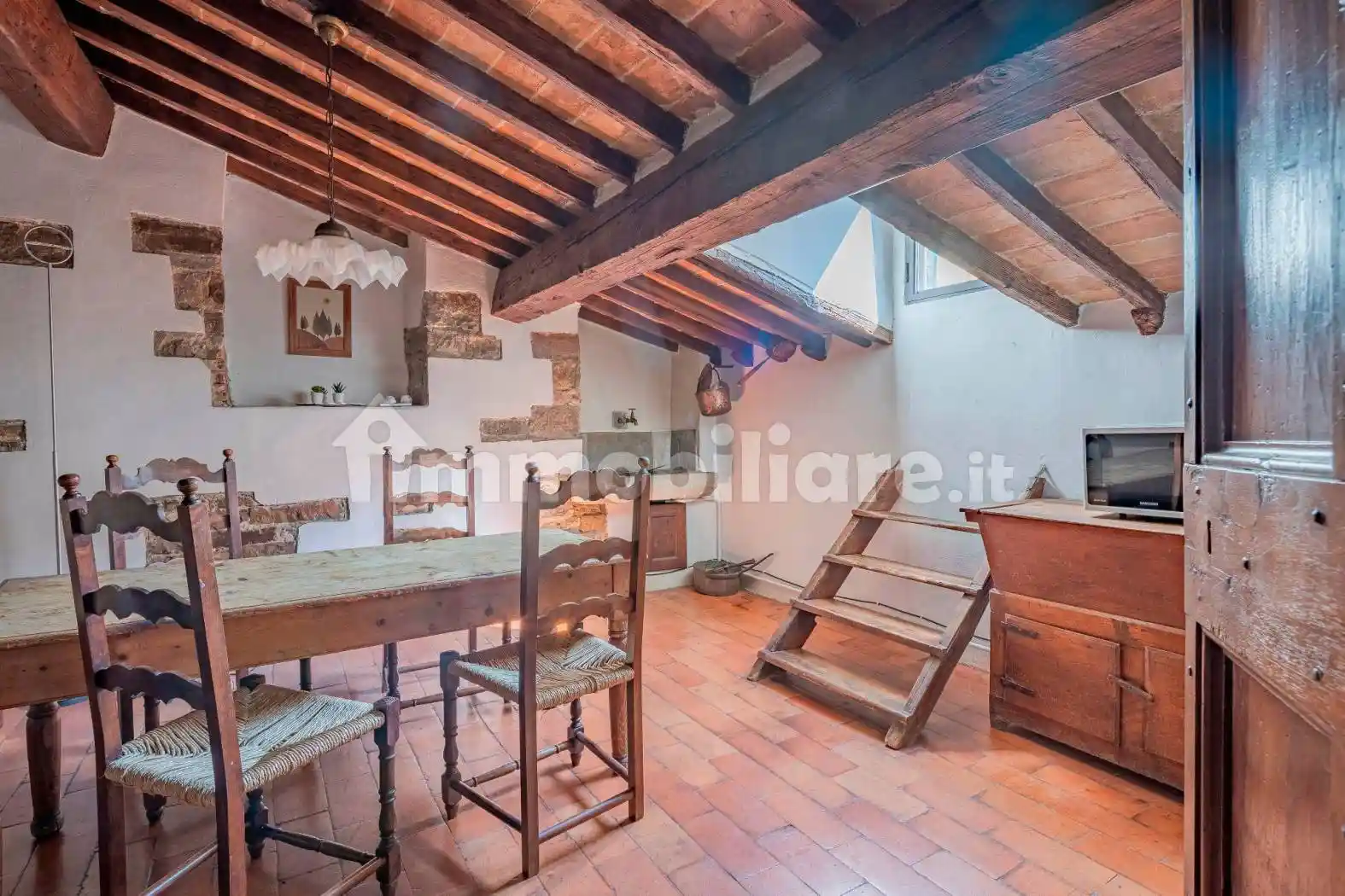 Appartamento in vendita a Firenze