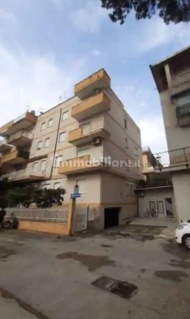Appartamento in vendita a Terracina