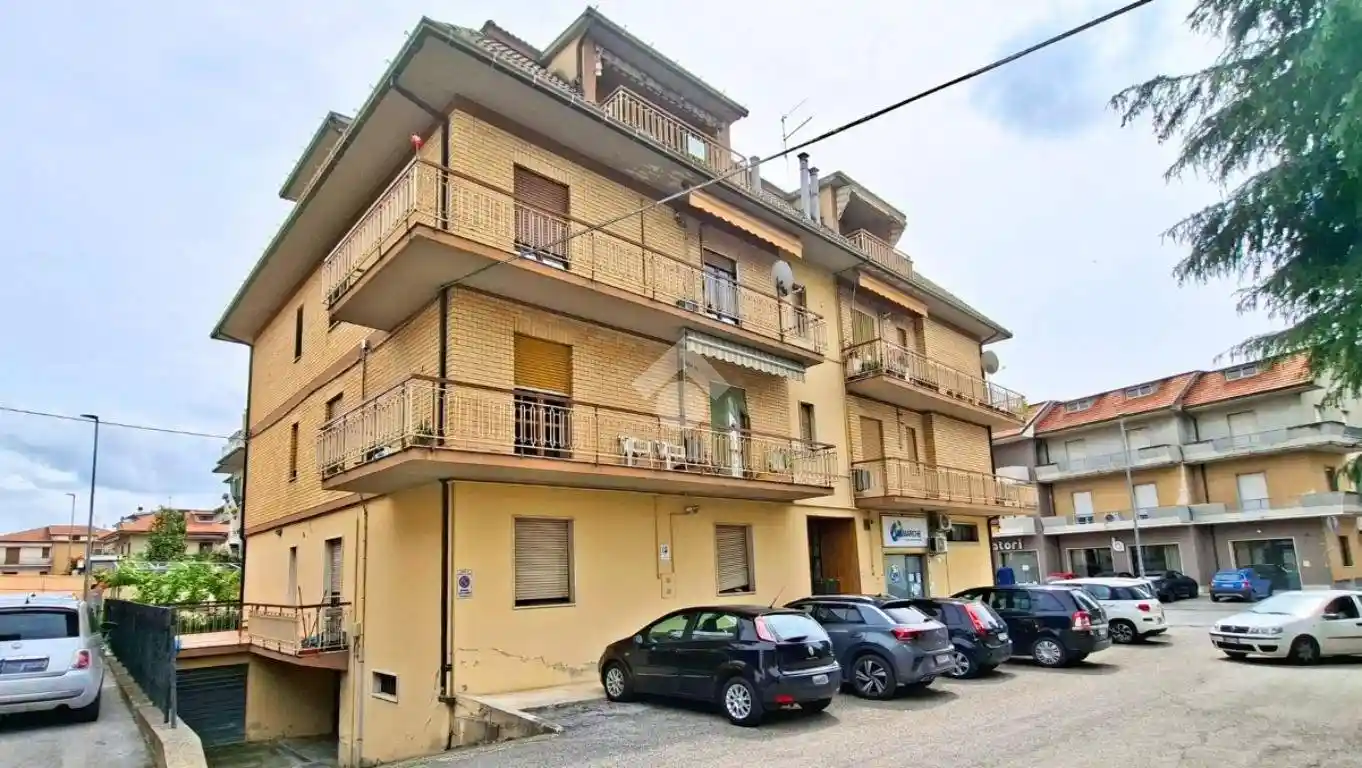 Appartamento in vendita a Castel di Lama