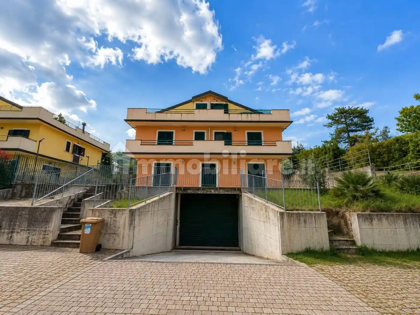 Appartamento in affitto a Potenza