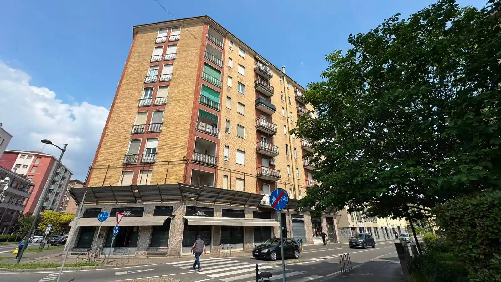 Appartamento in vendita a Cologno Monzese
