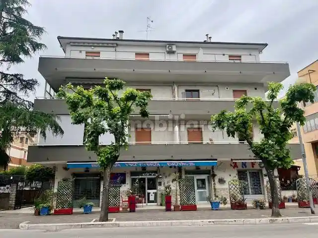 Appartamento in vendita a Vasto
