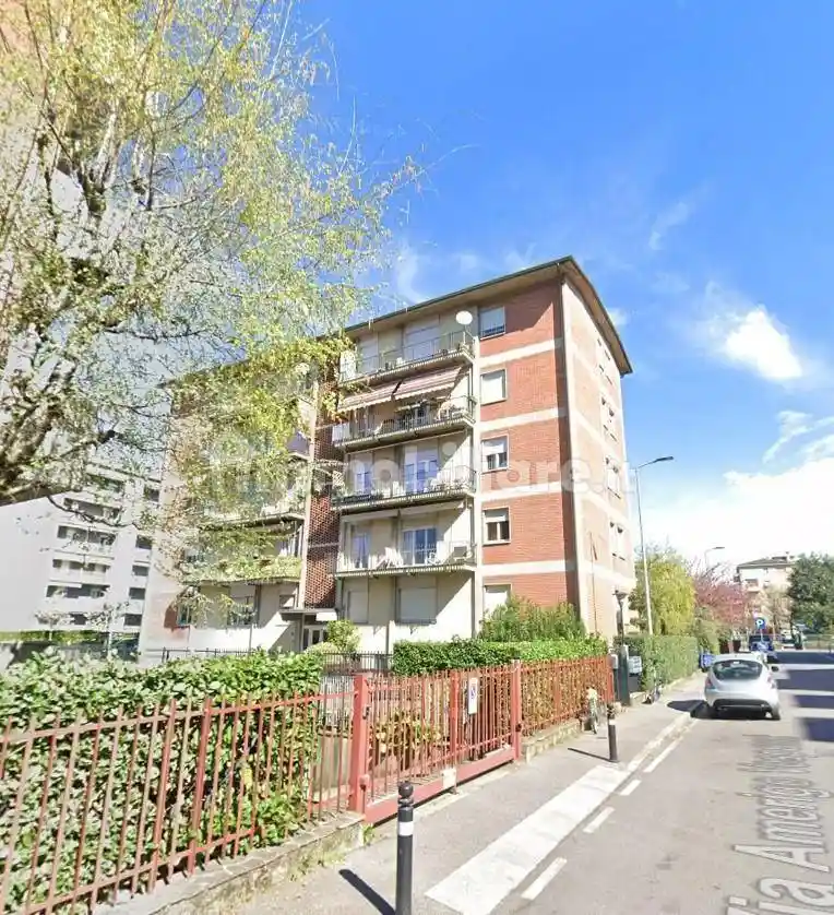 Appartamento in vendita a Bergamo
