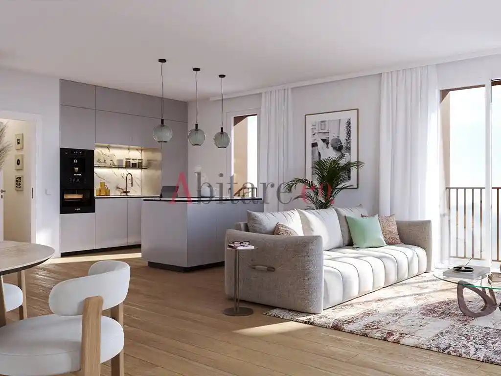 Appartamento in vendita a Bologna