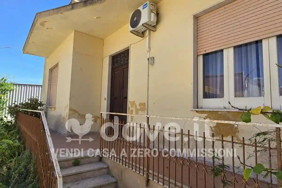 Casa indipendente - foto 3