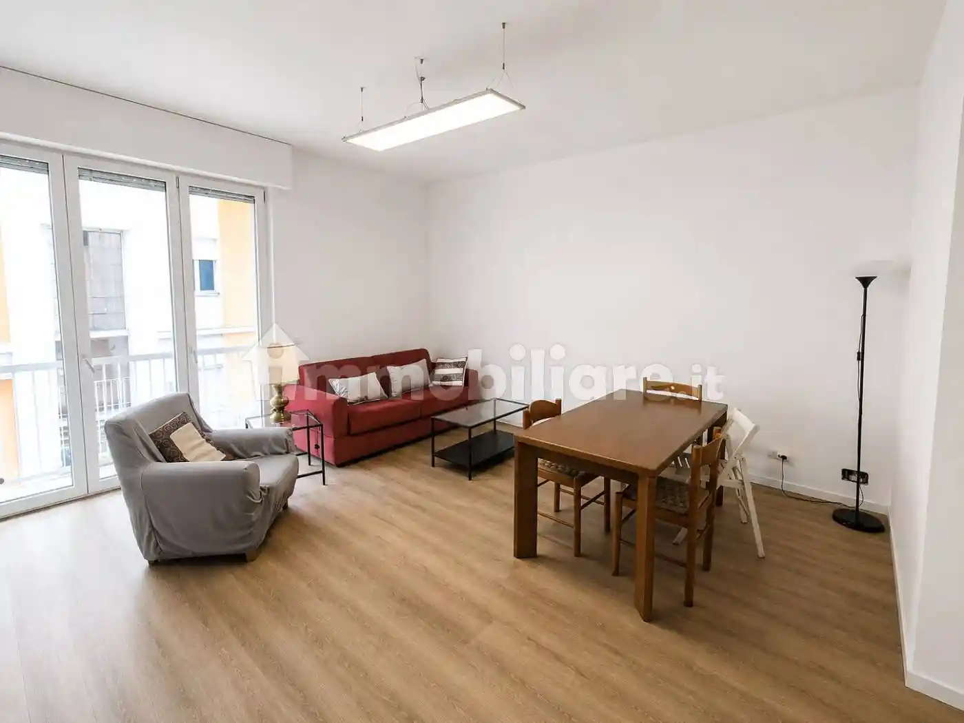 Appartamento in vendita a Lecco