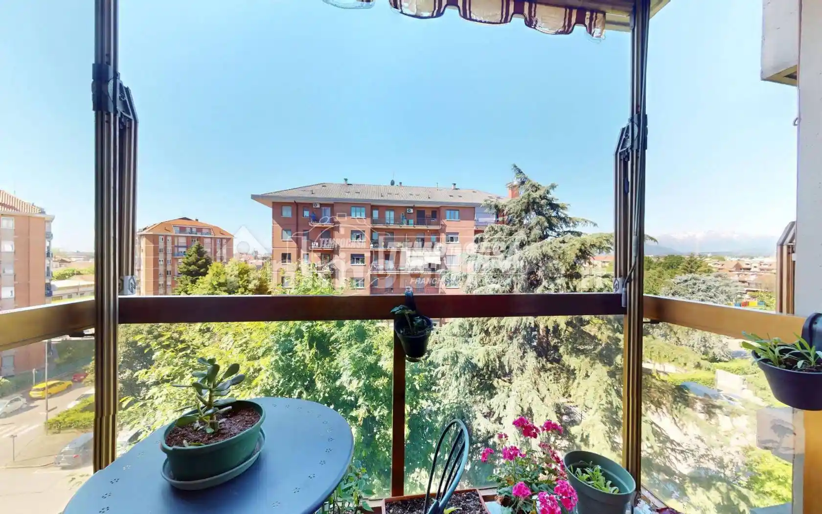 Appartamento in vendita a Beinasco