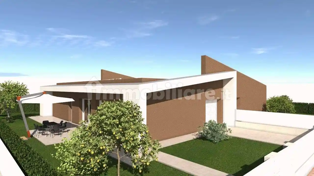 Villa in vendita a Albignasego