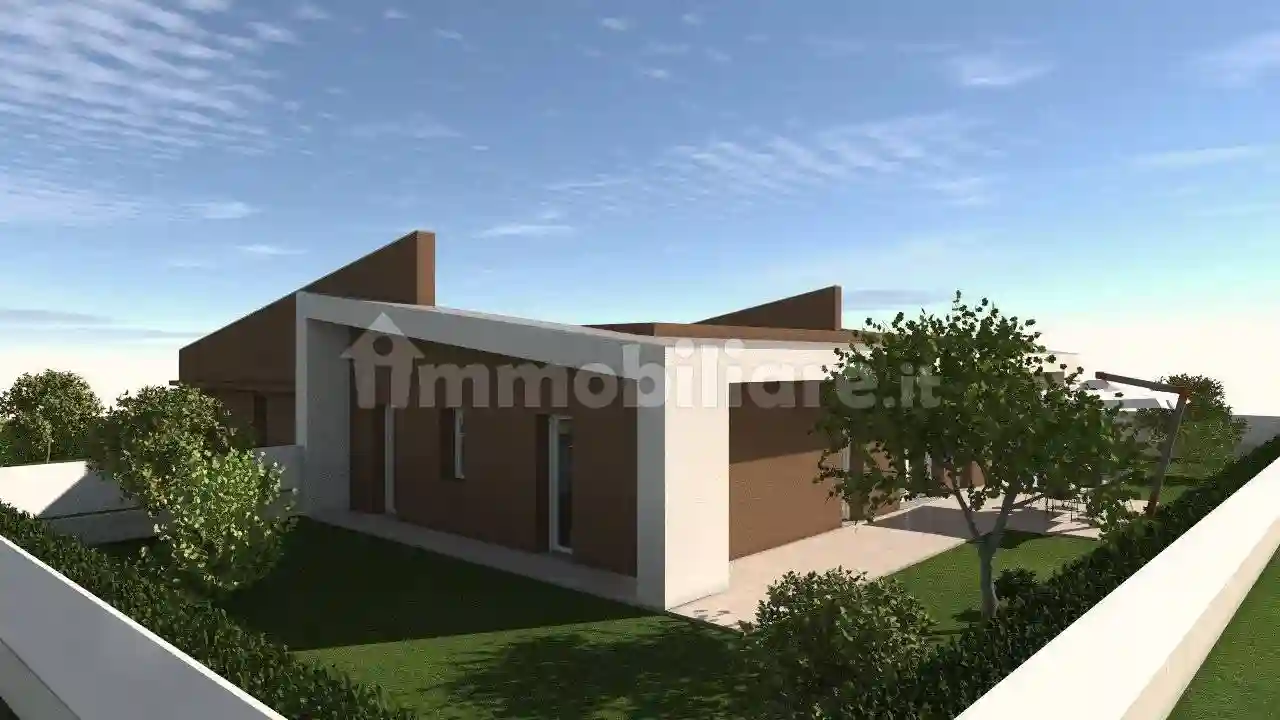 Villa - foto 3