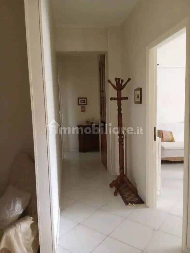 Appartamento in vendita a Enna