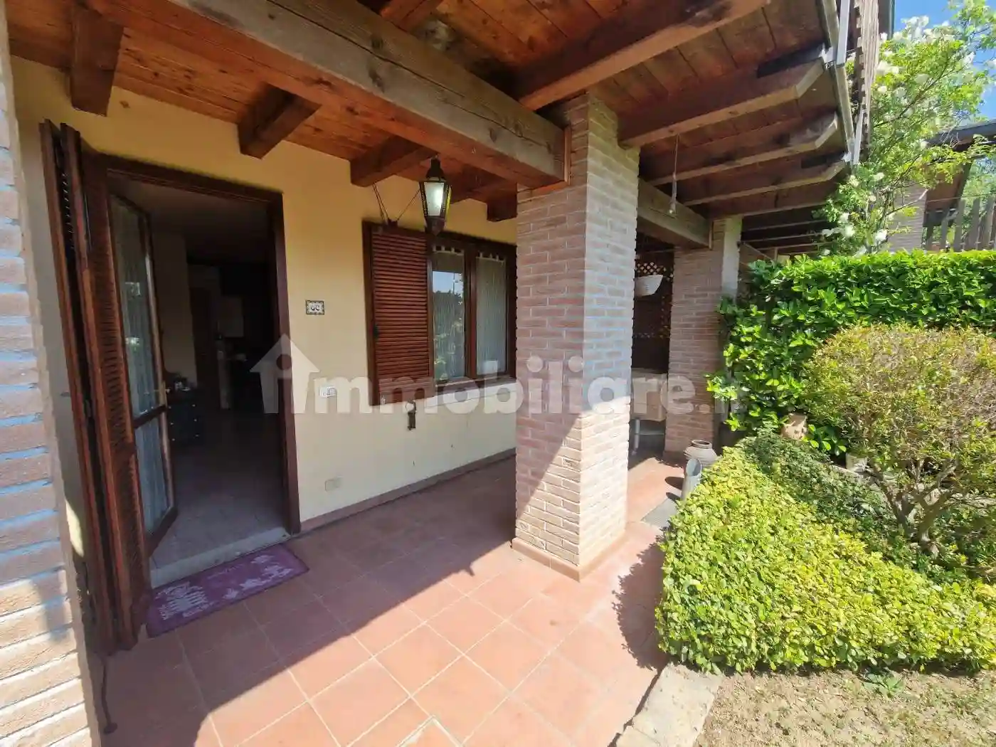 Villetta a schiera - foto 3