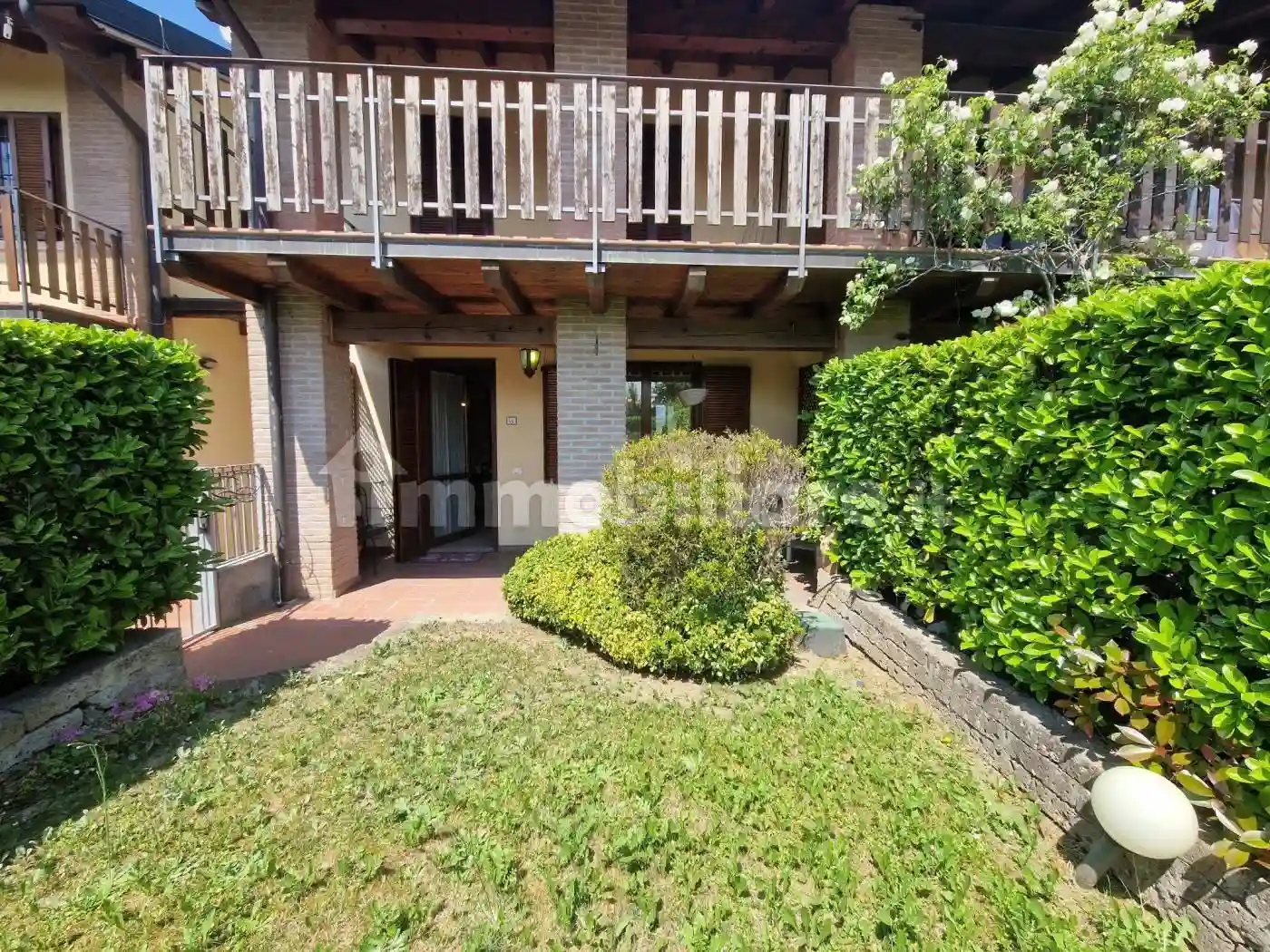 Villetta a schiera - foto 4