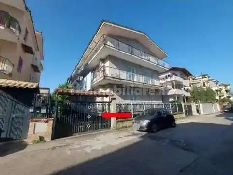 Appartamento in vendita a Melito di Napoli