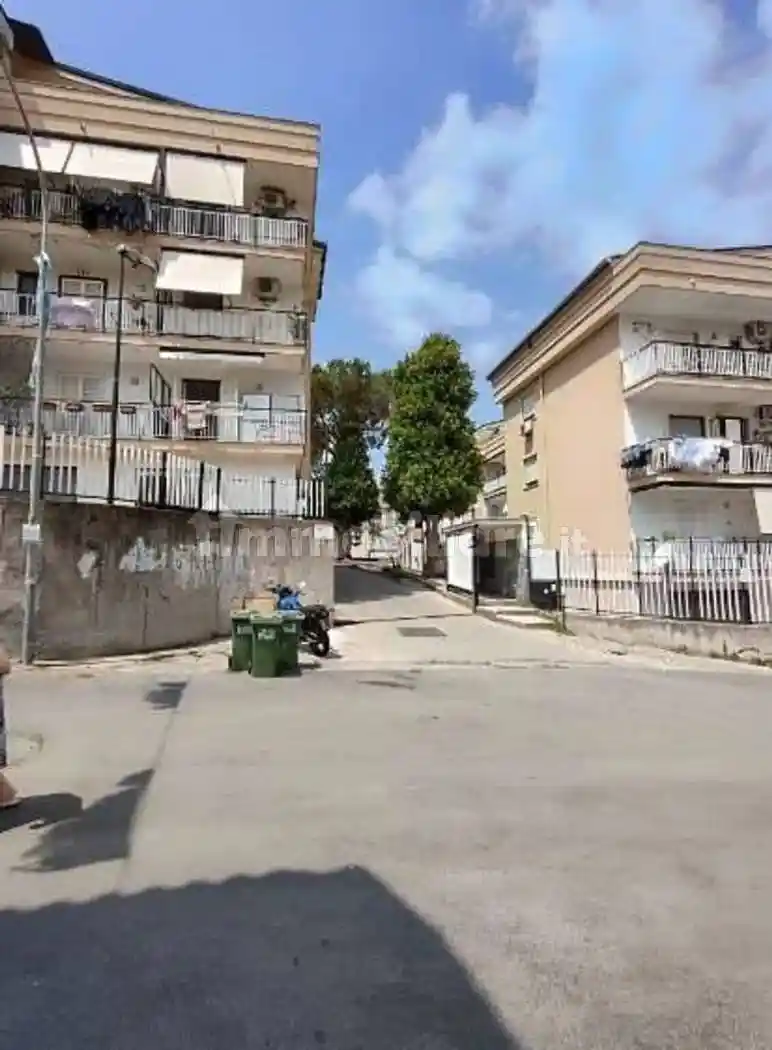 Appartamento in vendita a Quarto