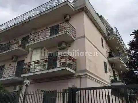 Appartamento in vendita a Quarto