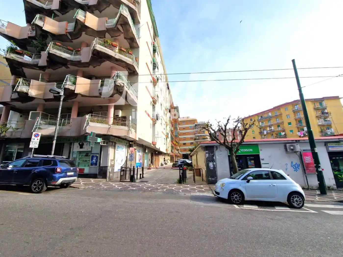 Appartamento in vendita a Portici