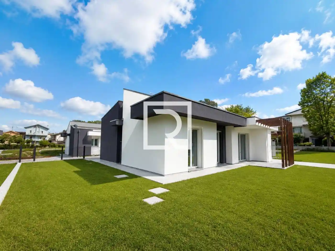 Villa in vendita a Cervia