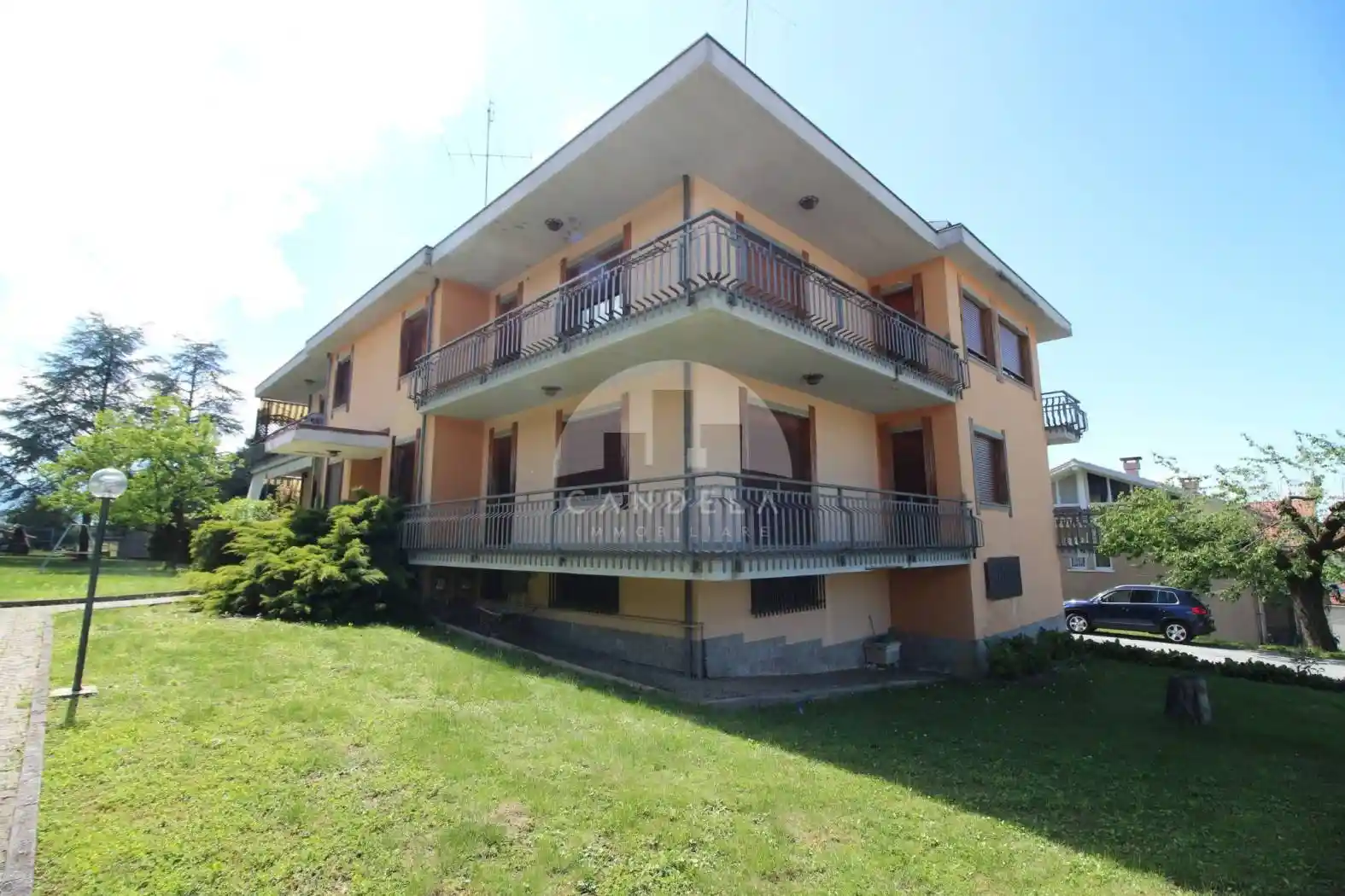 Villa in vendita a Mondovì