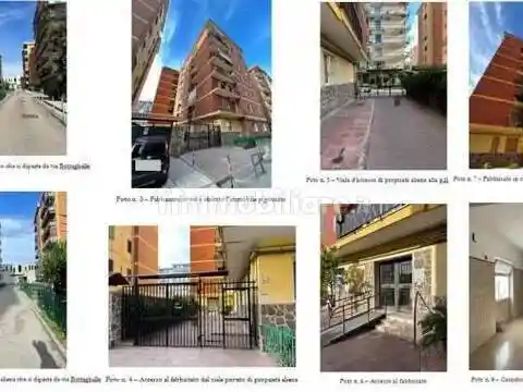 Appartamento in vendita a Napoli