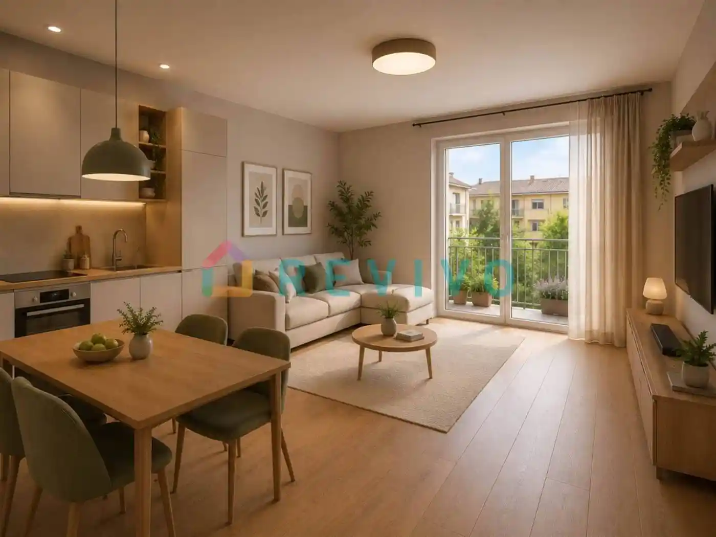 Appartamento in vendita a Firenze