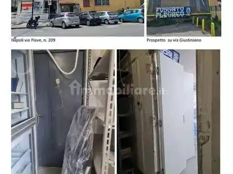 Appartamento in vendita a Napoli
