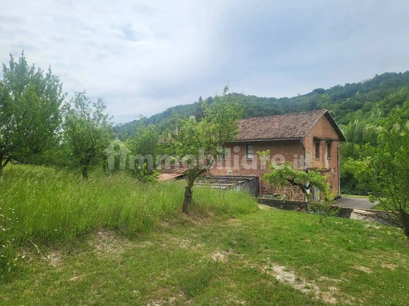 Rustico - Casale in vendita a Cocconato