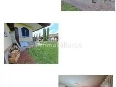 Villa in vendita a Quarto