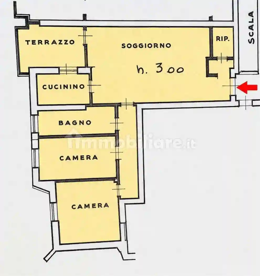 Appartamento - foto 4