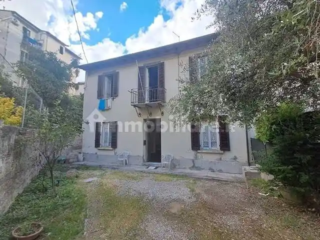 Villa in vendita a Pontassieve
