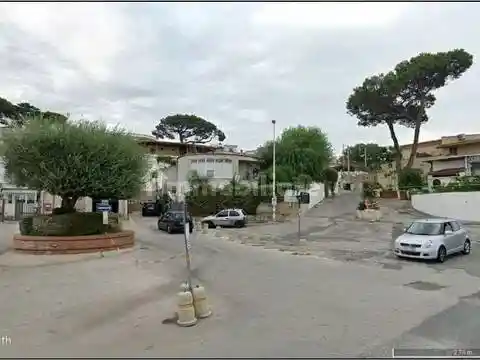 Villa in vendita a Pozzuoli