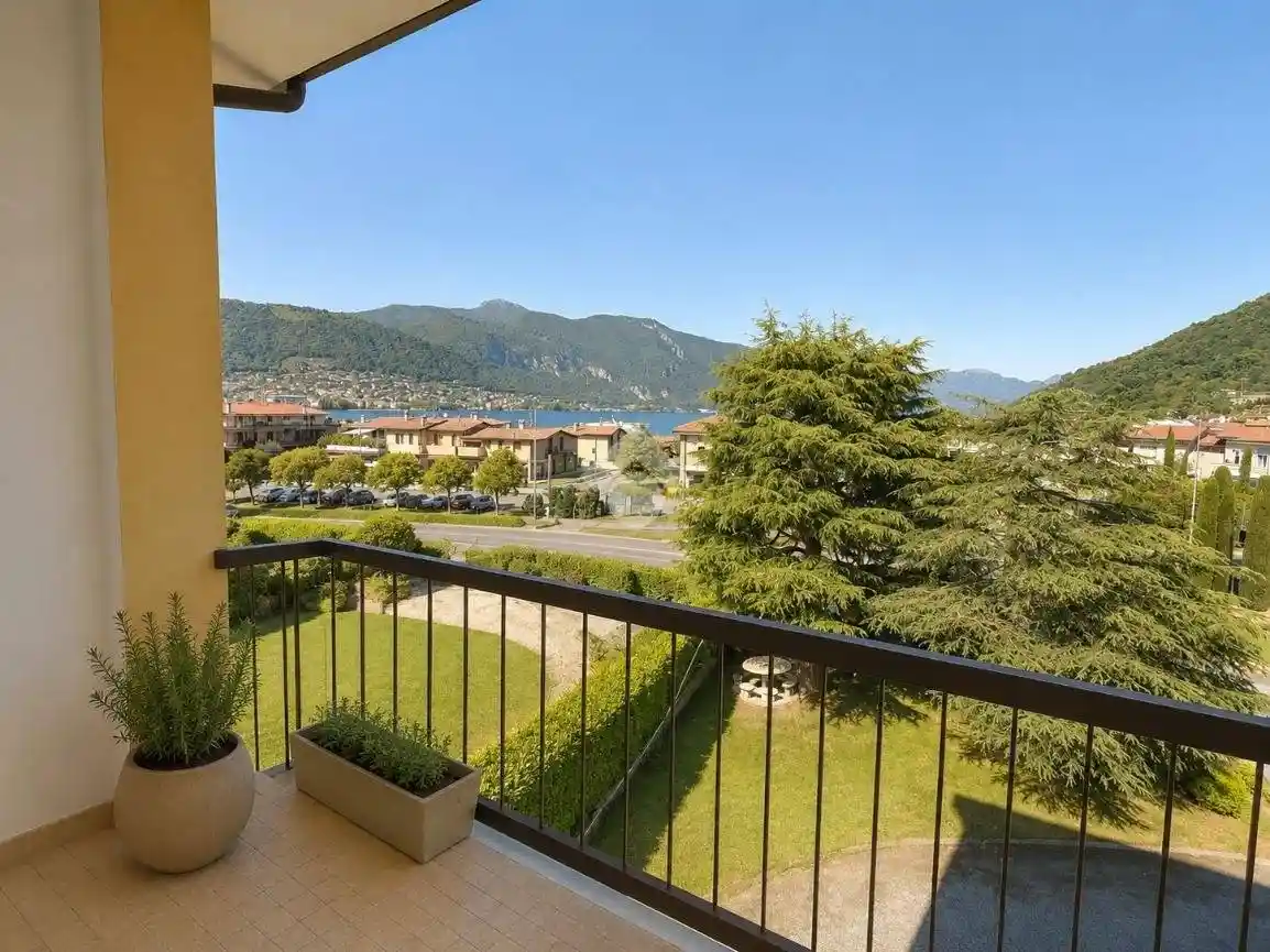 Appartamento in vendita a Paratico