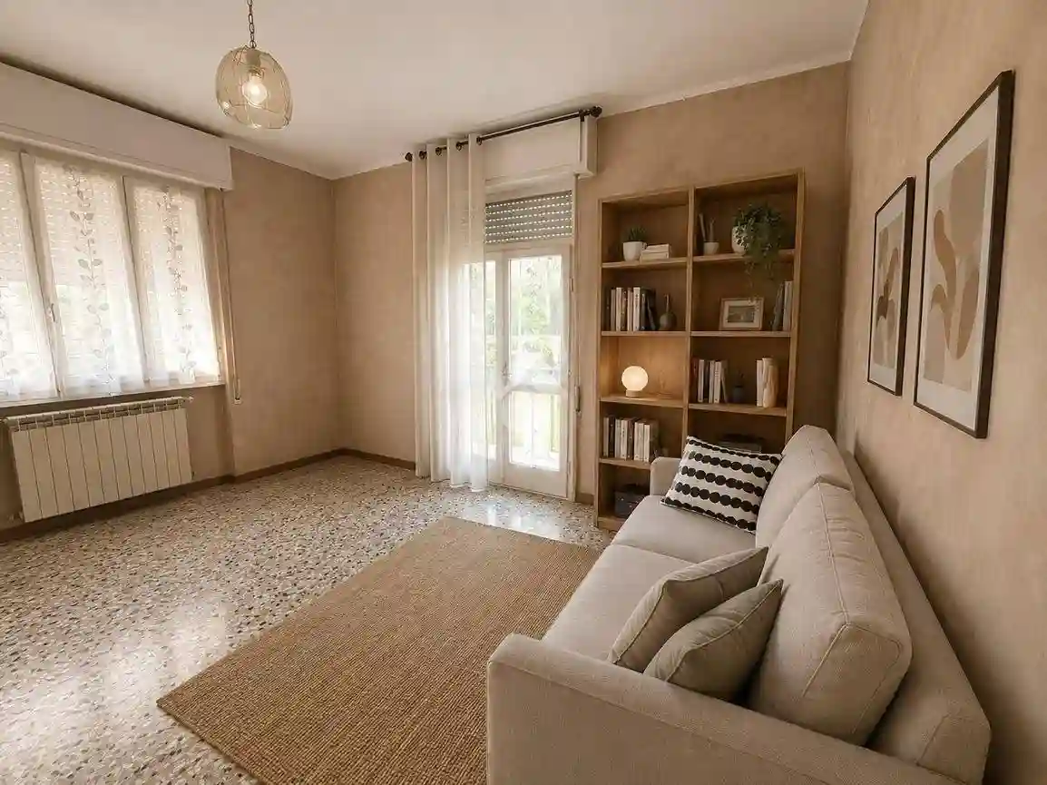 Appartamento - foto 2