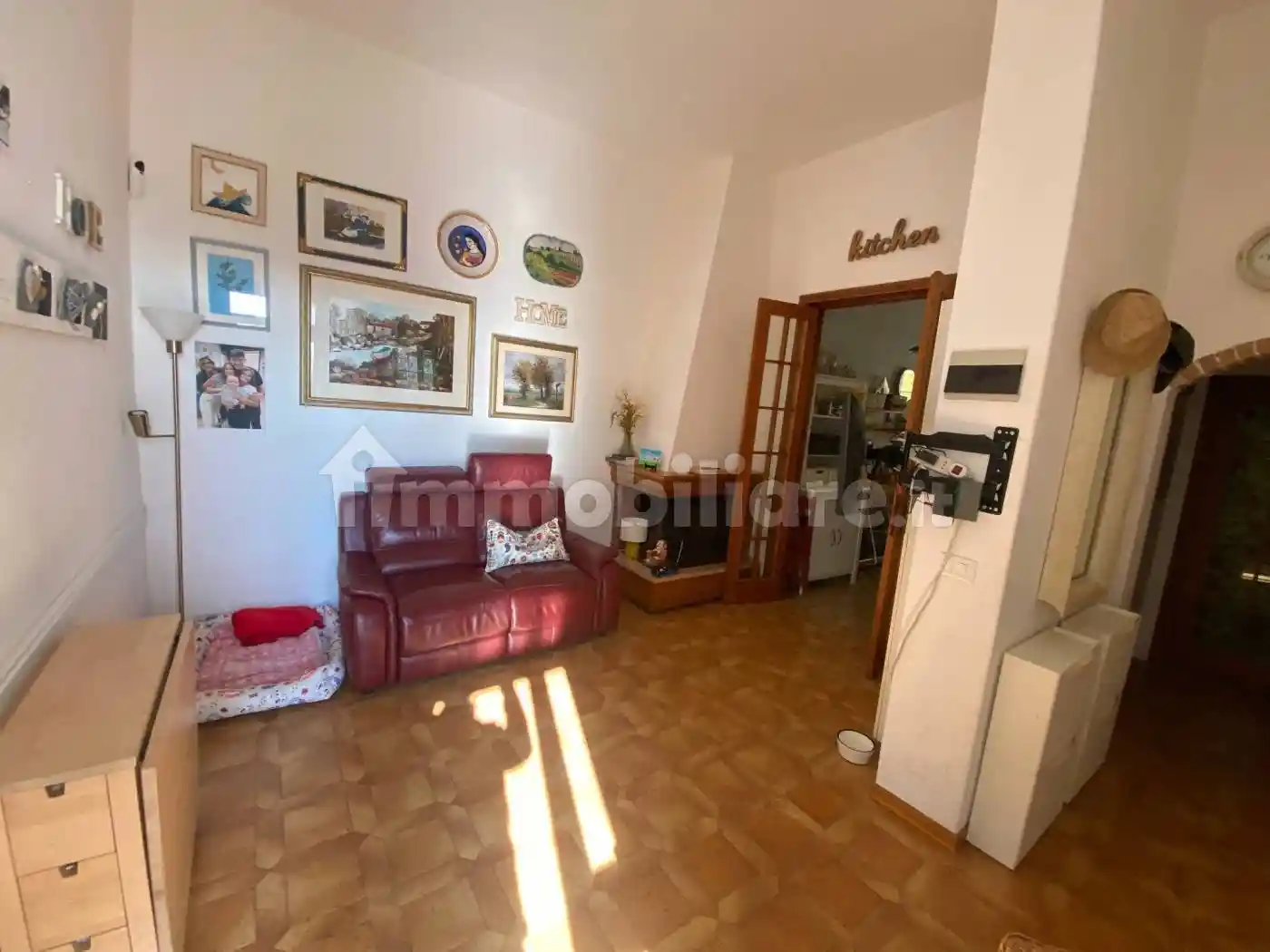 Casa indipendente in vendita a Ravenna