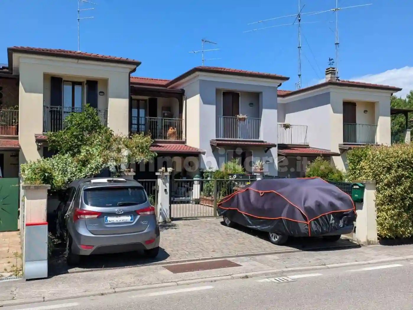 Villetta a schiera - foto 2