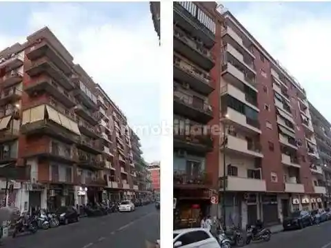 Appartamento in vendita a Napoli