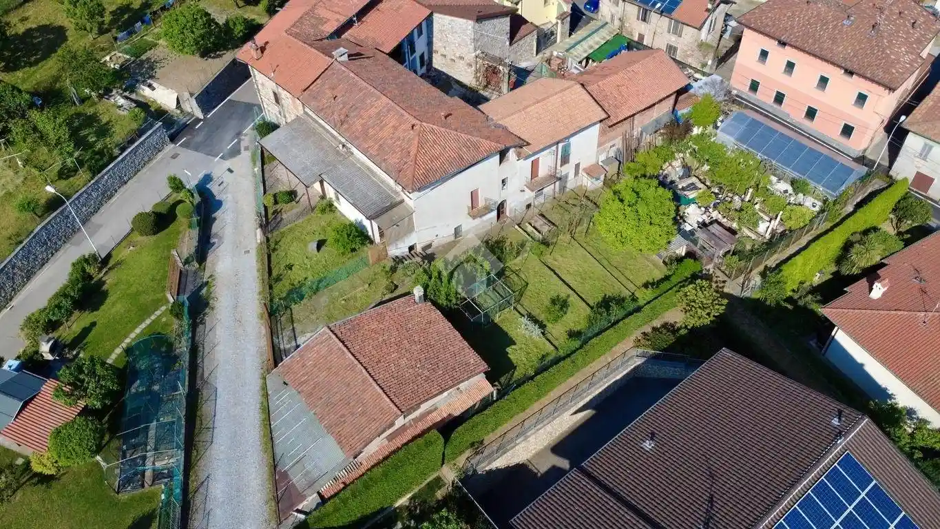 Rustico - Casale in vendita a Calusco d'Adda