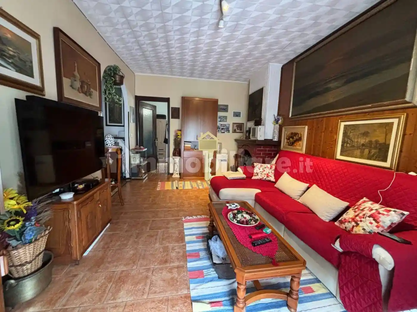 Casa indipendente in vendita a Omegna