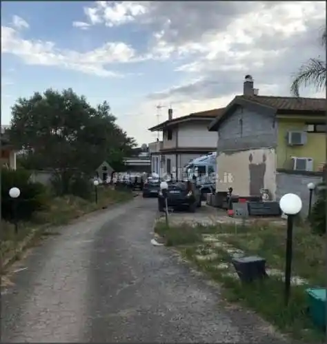 Appartamento in vendita a Cisterna di Latina