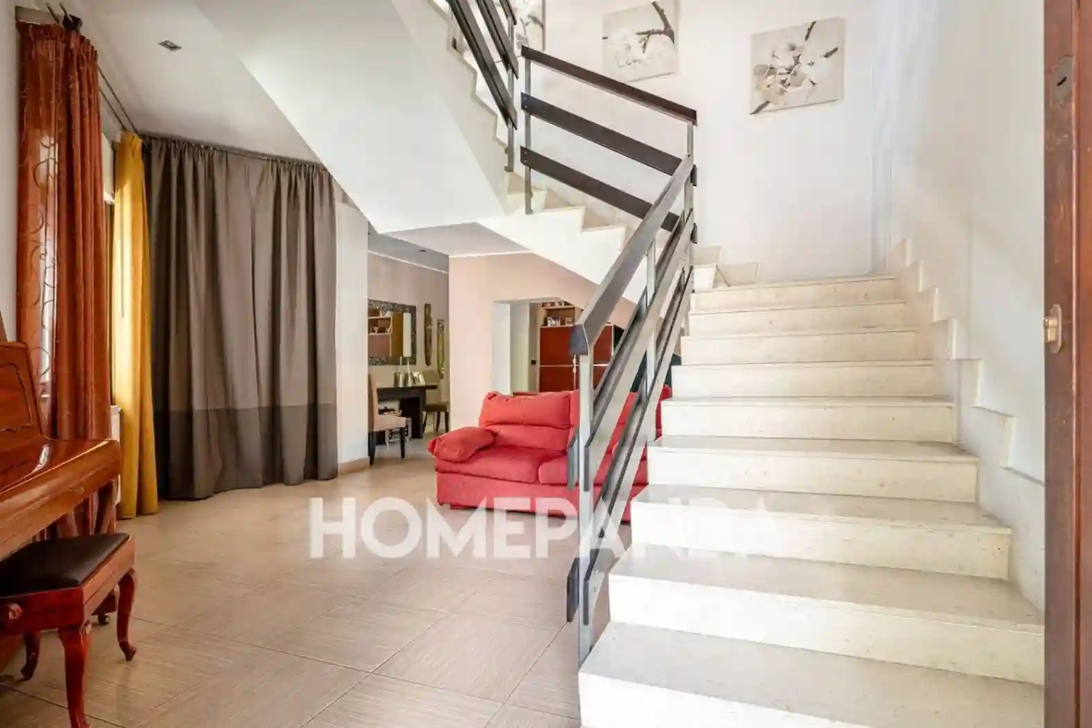 Villa - foto 5