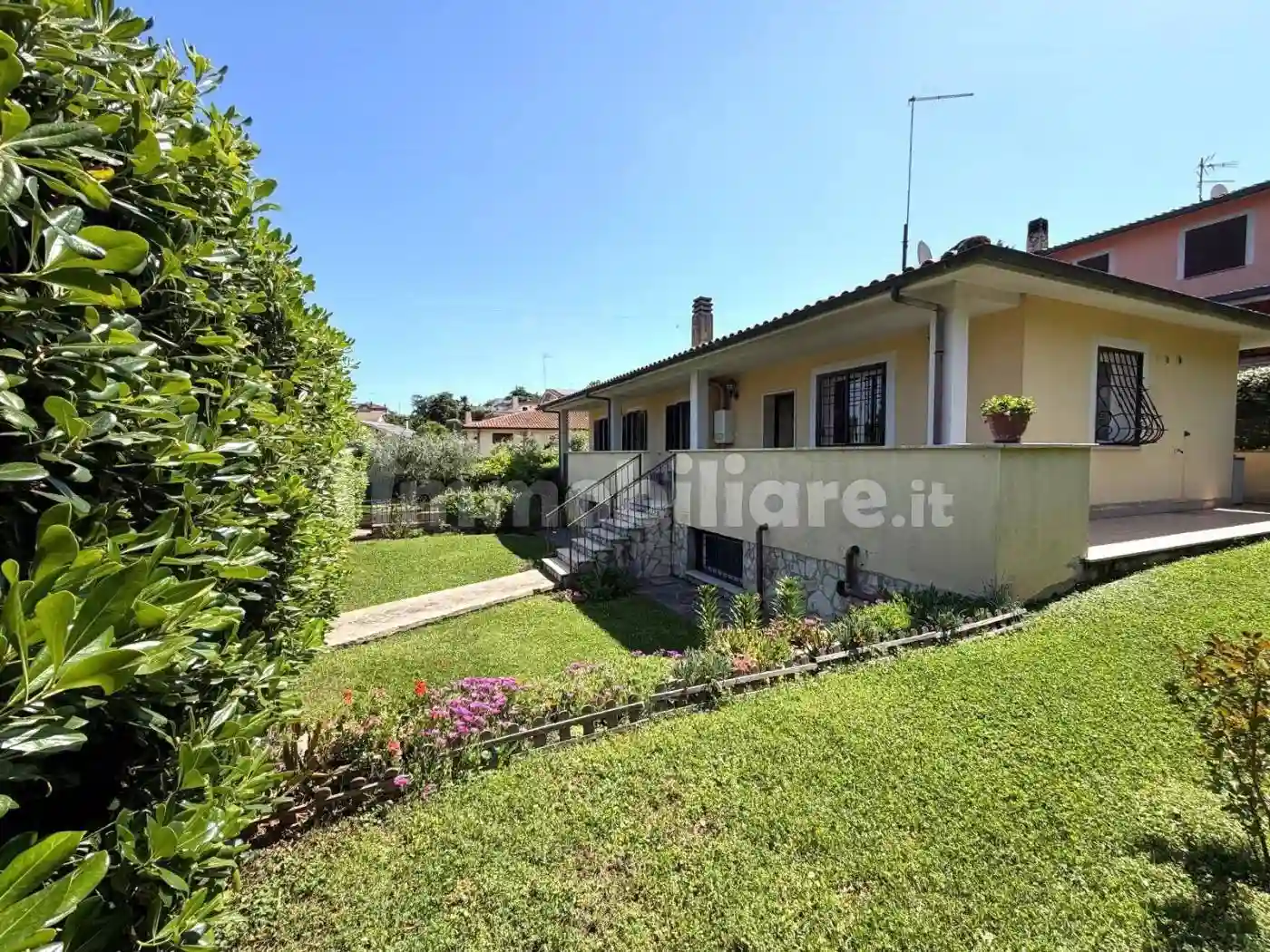Villa - foto 3