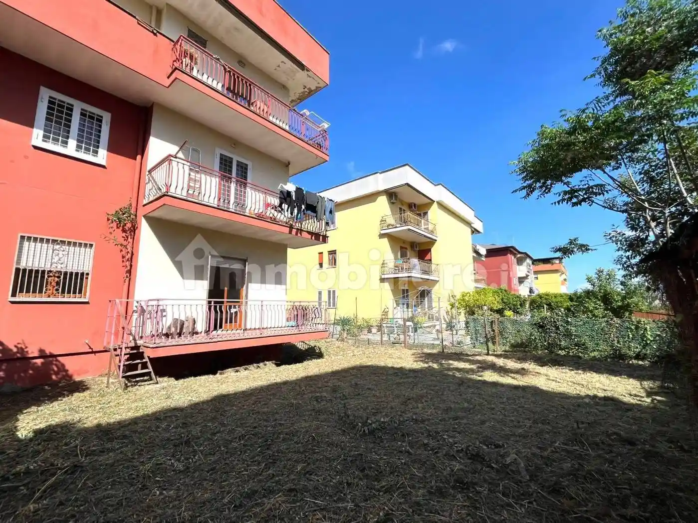 Appartamento in vendita a Aprilia
